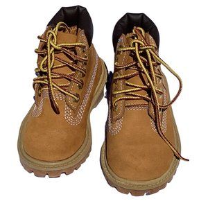 Timberland Toddler Classic Boot